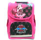 Ранець каркасний Dr.Kong 974697 Monster Girl ортопедичний 34.5*25,5*13
