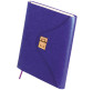 Щоденник А5 Buromax недатований Forever Фіолетовий BM.2019-07