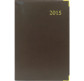 Щоденник А5 LEO PLANNER 2015 Incanto 251336 Коричневий темний