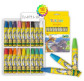 Крейда пастель TUKZAR 18кол. 8751-18 Oil
