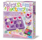 Набір для творчості 4M Фабрика по виробництву печаток - 'Феечек' 04652