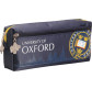 Косметичка-пенал 1 Вересня Yes Oxford Оксфорд 20*7*4,5 530999