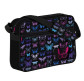 Сумка через плече StarPak 'Butterfly' STK-26 28*38*10см 329166
