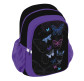 Рюкзак (ранець) м'який StarPak 329170 STK-40 Butterfly