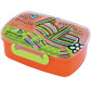 Ланчбокс 1 Вересня 704948 Fabric Animals