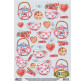 Декупажна карта 29,5*42см Е-084 Vintage Design Кухня блакитна-2