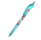 Кулькова ручка Axent Гапчинська, синя АВ1050-03