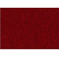 Фетр поделочный (акрил) 150г/м2/м2 20*30см Knorr Prandell Красный темный 856