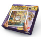 Набір для творчості DankoToys DT DKC-01-01 Годинник- декупаж з рамкою Decoupage clock Венеція
