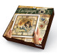 Набір для творчості DankoToys DT DKC-01-03 Годинник- декупаж з рамкою Decoupage clock Кошенята