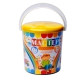 Конструктор DankoToys КБ1 33дет