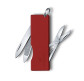 Victorinox TOMO 58мм 5предм червон. + ножн. Vx06201.A