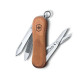 Victorinox EVOWOOD 81 65мм 5предм дерево + ножн Vx06421.63