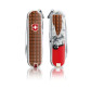 Victorinox CLASSIC Chocolate 58мм 7предм кольор. + ножн. + чехол Vx06223.842