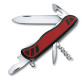 Victorinox NOMAD  111мм 9предм червоно-черн.нейлон + lock + штоп. Vx08351.C