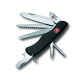 Victorinox LOCKSMITH 111мм 14предм чорн. нейлон + lock + викрут + пила + напильник Vx08493.3