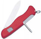 Victorinox COWBOY 111мм 5предм червоний нейлон + Lock2 + викрутка Vx08923