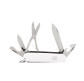 Victorinox CLIMBER 91мм 14предм білий + штоп + ножн + крюк Vx13703.7