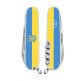Victorinox SPARTAN UKRAINE 91мм 12предм біл + штоп + жовто-блакит. с Гербом + жовто-блакит. Vx13603.7R4