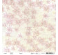 Папір для скрапбукінга ROSA Talent 30.5*30.5см Flora-1 180 г/м 481701-1