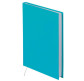 Щоденник А5 Buromax недатований Strong Бірюзовий BM.2022-06