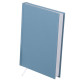 Щоденник А5 Buromax недатований Strong Блакитний BM.2022-14