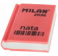 Гумка-ластик MILAN 2036
