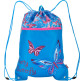 Сумка для взуття KITE мод 601-1 Pretty Butterfly K16-601-1 з карманом