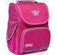 Ранець каркасний 1Вересня Yes 552773 Oxford Pink H-11 34*26*14см