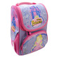 Ранець каркасний Willy WL-845 Princess ортопедичний 32*25*11см
