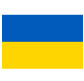 Прапор України 135см*90см ткань Q-2