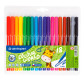 Фломастери 18кол. Centropen 7550.18