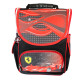 Ранець каркасний Smile 974752 Sportcar ортопедичний 34.5*25,5*13 см