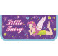 Пенал пластик. Cool For School на блискавці б/н CF32004-05 Fairy