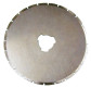Лезо кругле d45мм Пунктир MORN SUN MS-14611