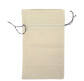 Мішечок бавовна, бежевий, 20*30см ROSA Talent 27990003