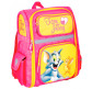 Ранець каркасний Cool For School TJ02809 Tom and Jerry