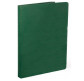 Адресна папка А4 OPTIMA 'до підпису', Nebraska, зелена O36030-04