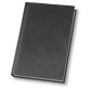 Щоденник А6 Economix недатований Samba чорний E21727-01