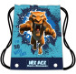 Сумка для взуття Cool For School IA09805 Ice Age