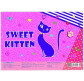 Підкладка настільна Cool For School A3 'Sweet Kitten' CF69001-01
