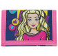 Гаманець 1Вересня Yes текстильний 24,5*12см Barbie jeans 531430