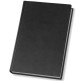 Щоденник А5 OPTIMA недатований Armonia крем. блок чорний O25427-01