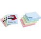 Папір для нотаток з липким шаром 75*75 100арк зелена Axent 2314-02A
