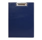 Кліпборд-папка А4 Axent синя 2513-02-А