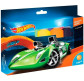 Набір вітражних фарб Kite Hot Wheels 6кол. по 20мл HW15-271K