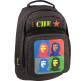 Рюкзак (ранець) м'який KITE мод 973 Che Guevara CG15-973L