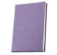 Щоденник А6 OPTIMA недатований Vivella бузковий O20383-12