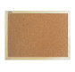 Дошка коркова 45*60см Axent 9601