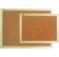Дошка пробкова 60*90см Axent 9602